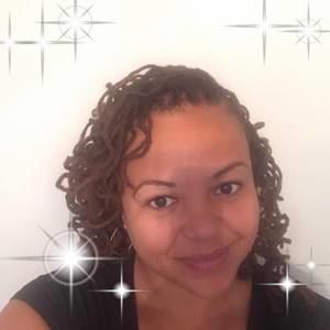 Meet your Posher, Jacqueline